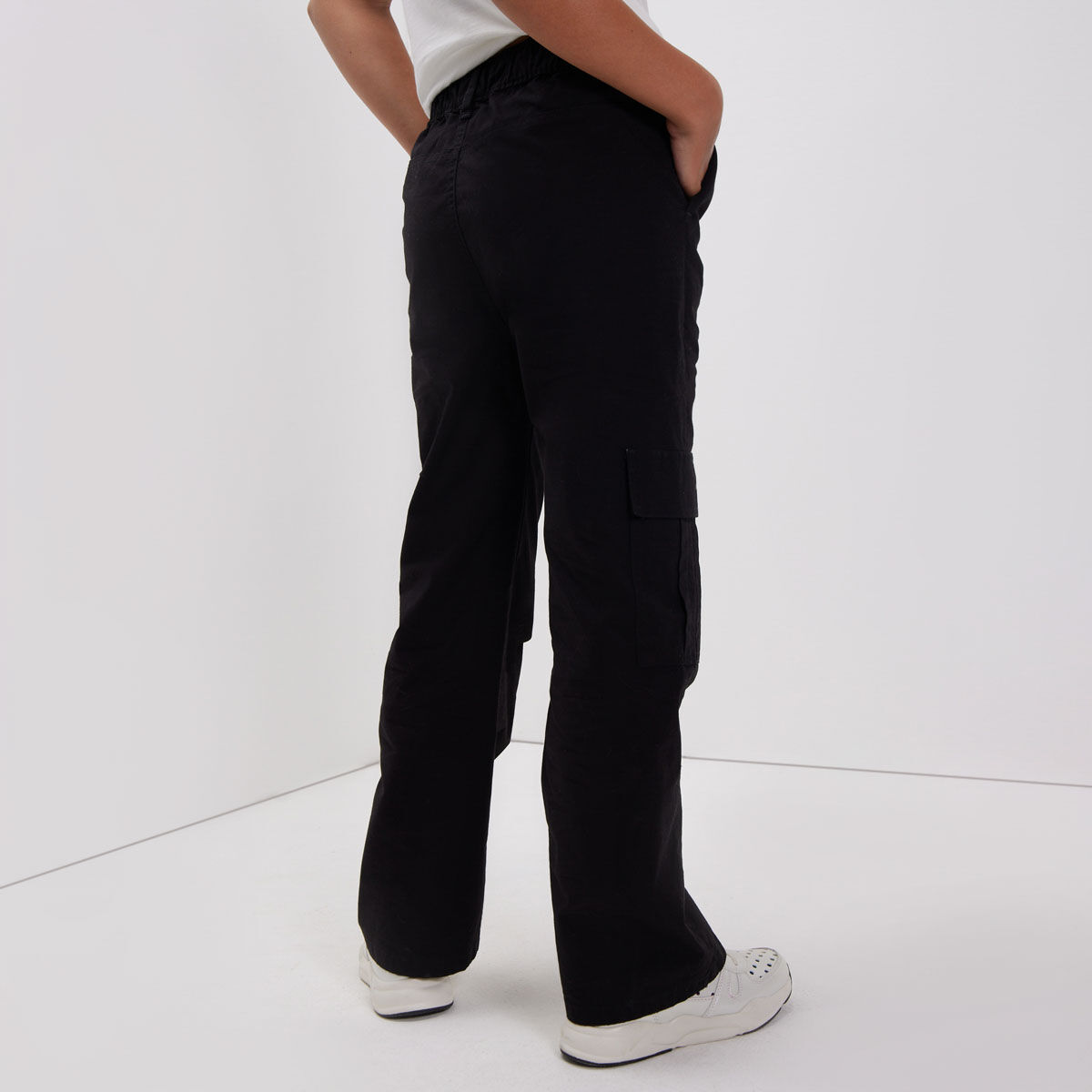 pantalon niña