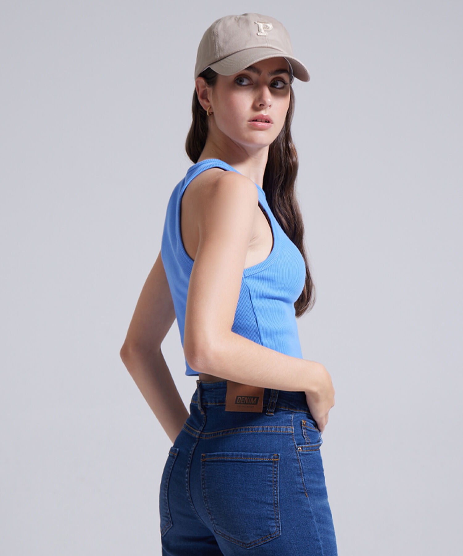 camisetas mujer