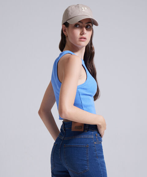 camisetas mujer