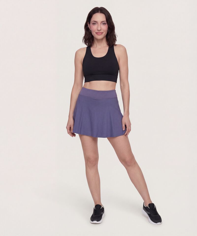 faldas deportivas mujer