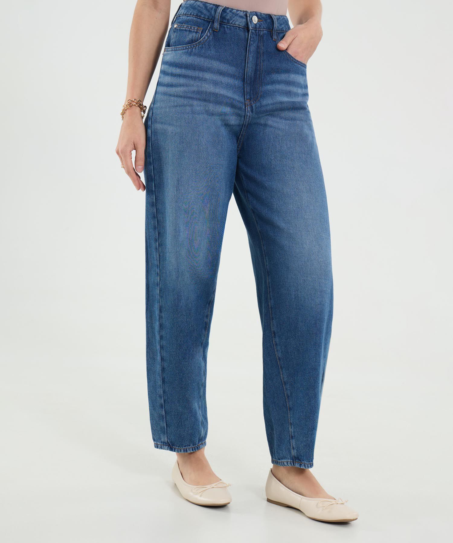 jeans mujer