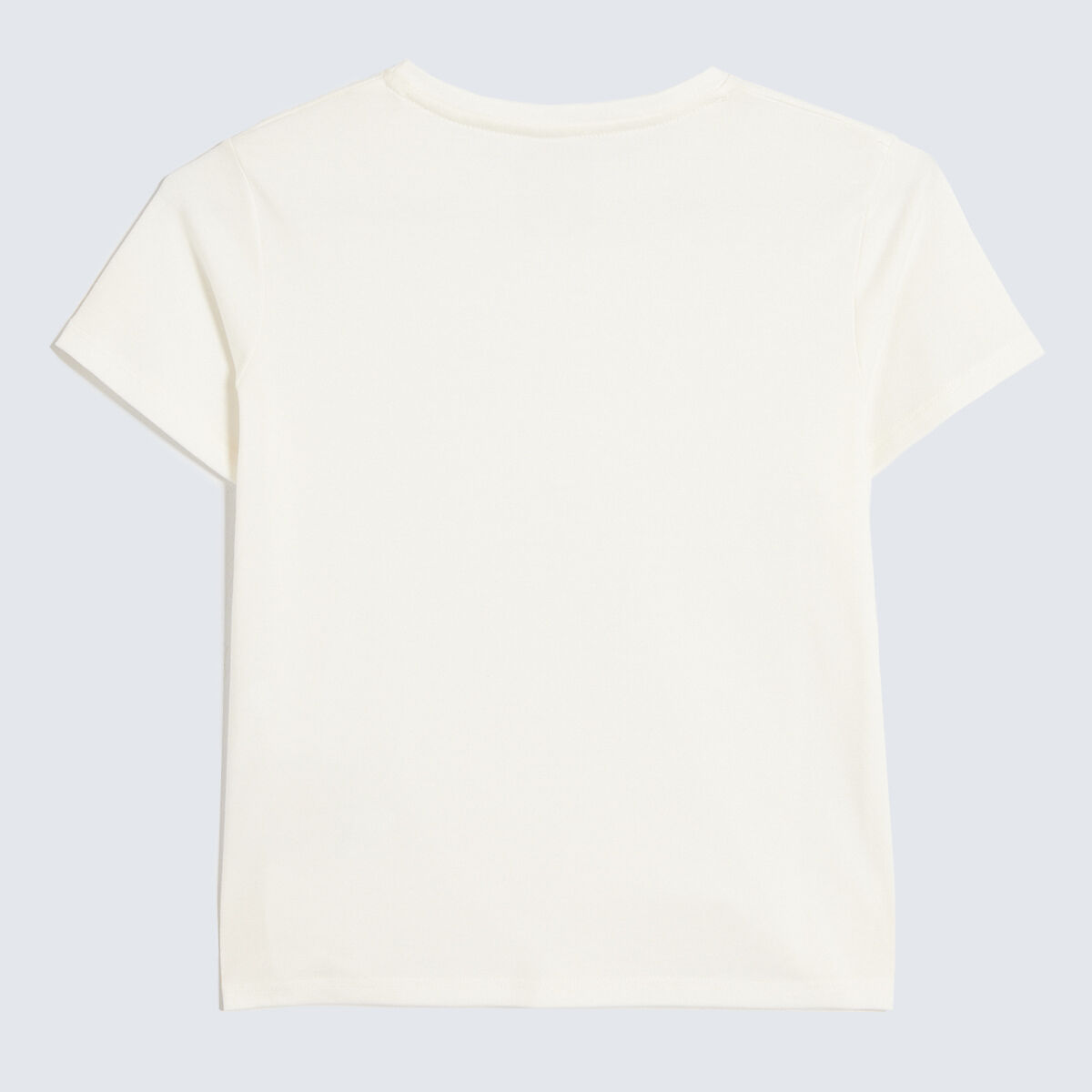 camisetas para niñas