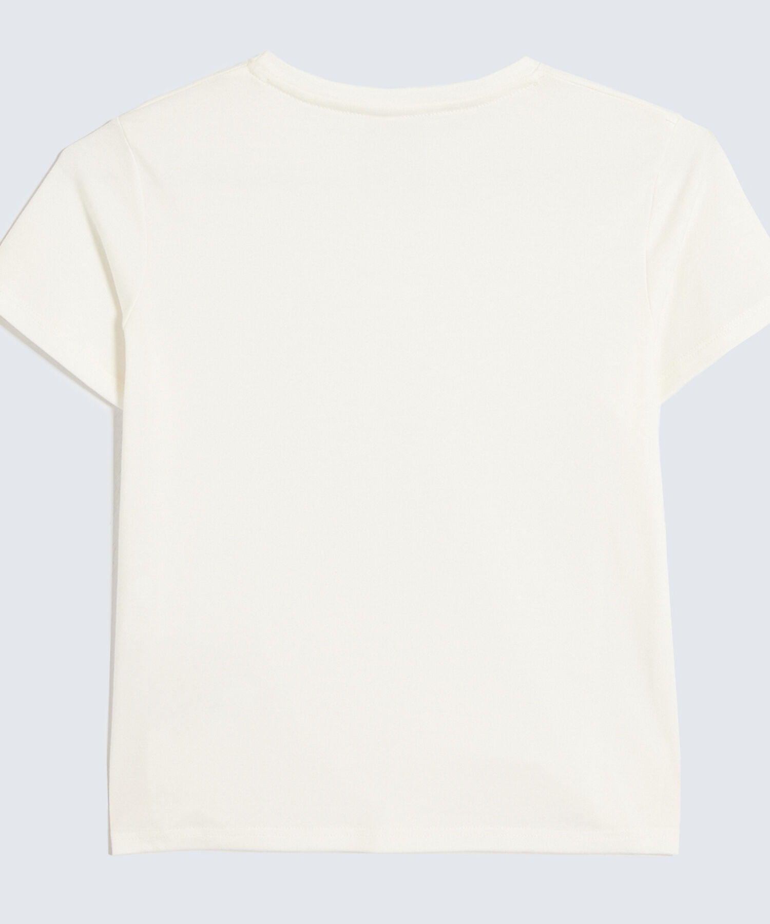 camisetas para niñas