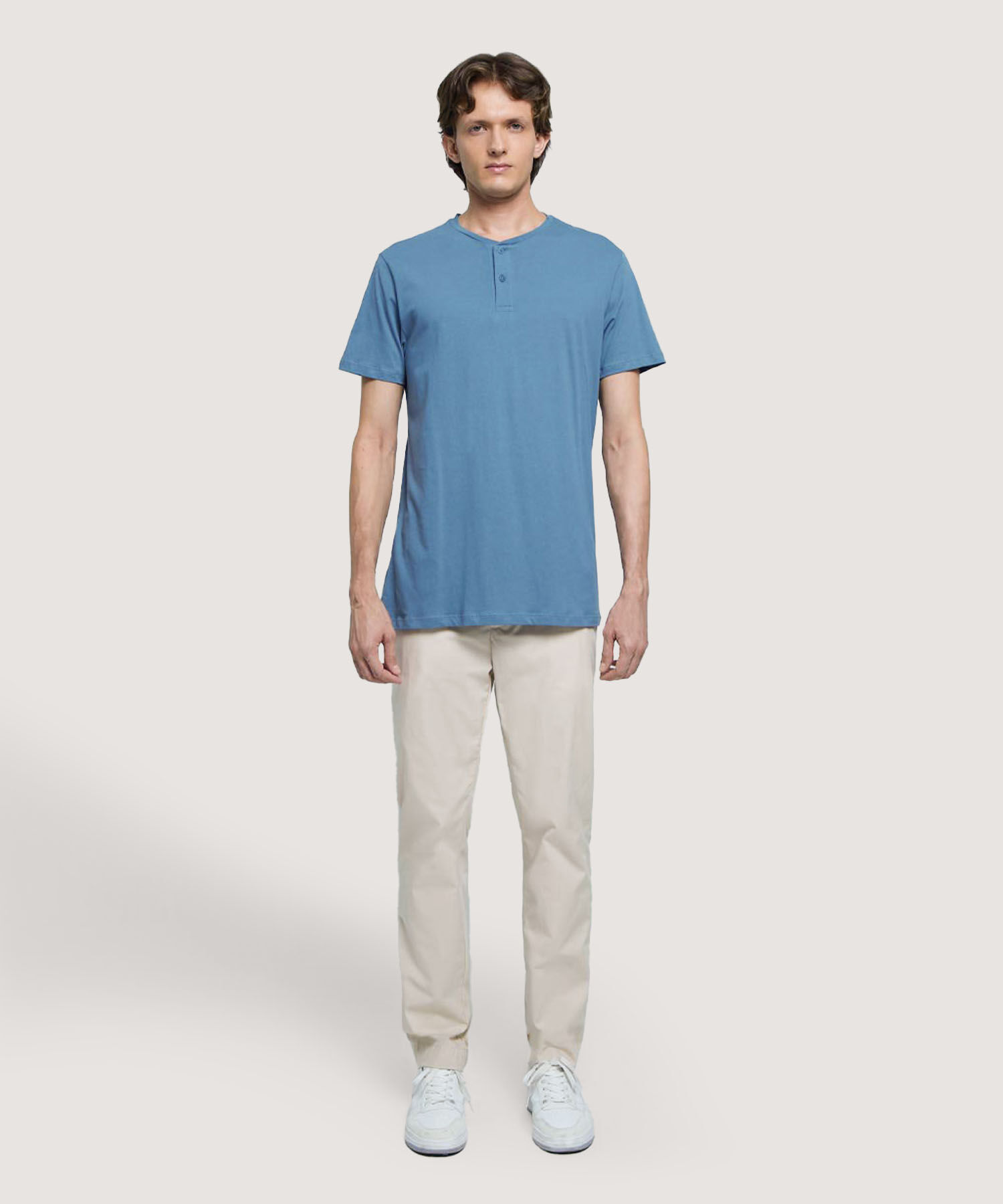pantalones para hombre