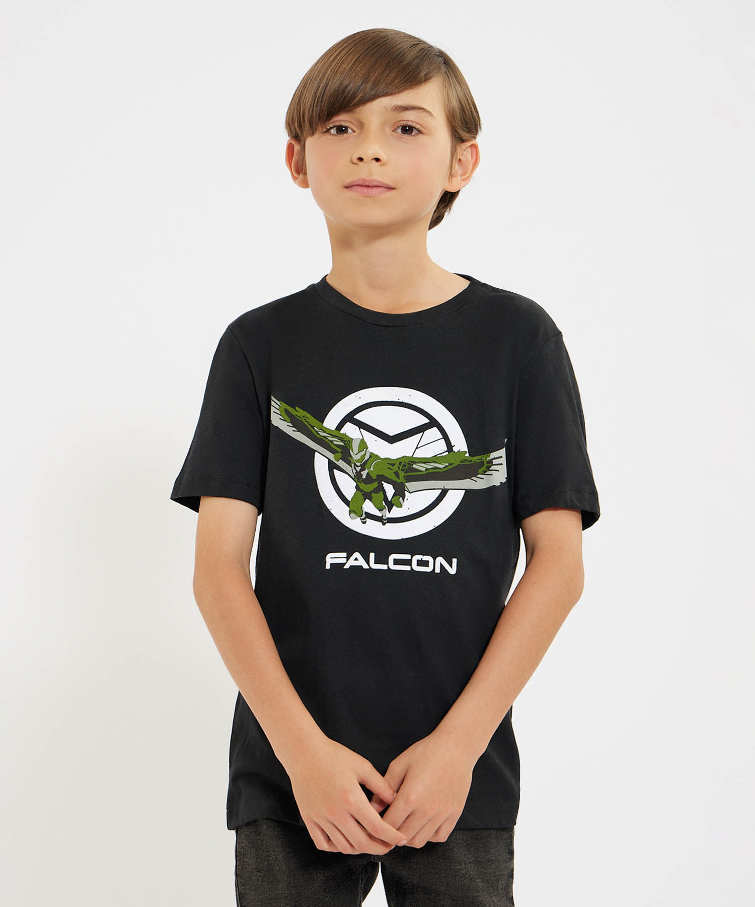 camisetas niño