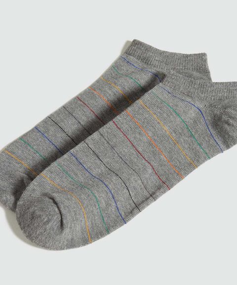 medias para hombre 