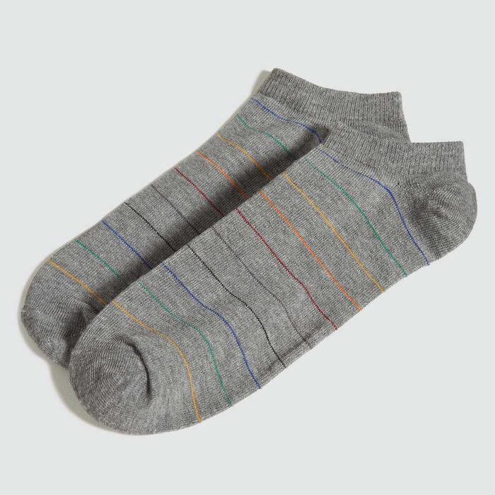 medias para hombre 