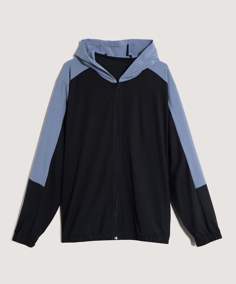 chaquetas deportivas para hombre