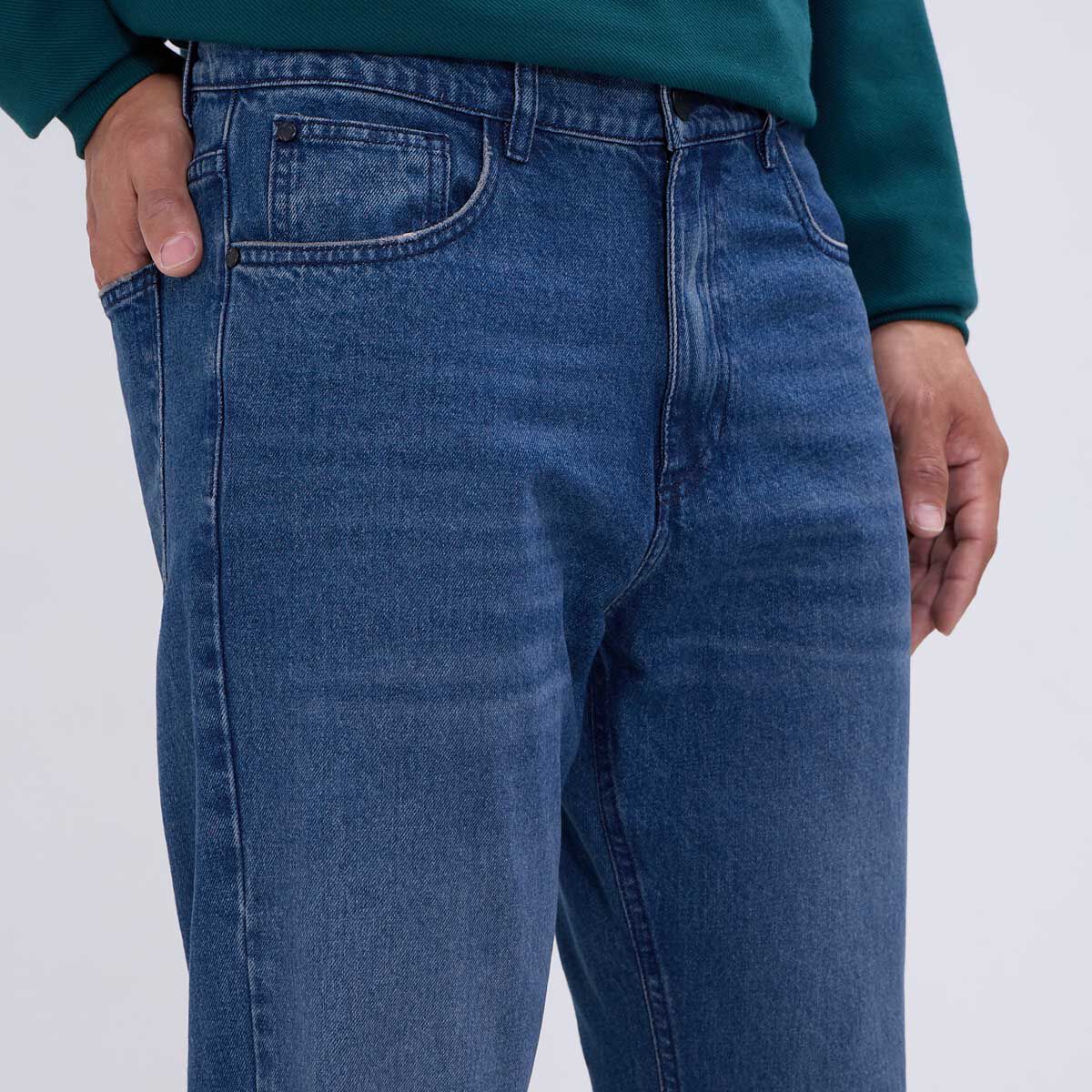 jeans denim