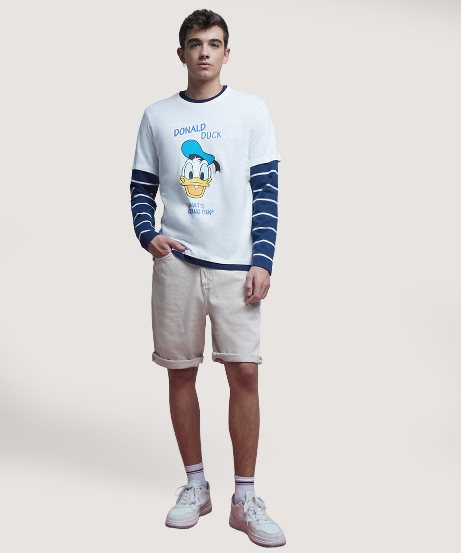 camisetas para hombre