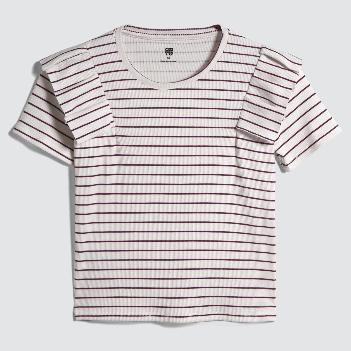 camisetas para niñas
