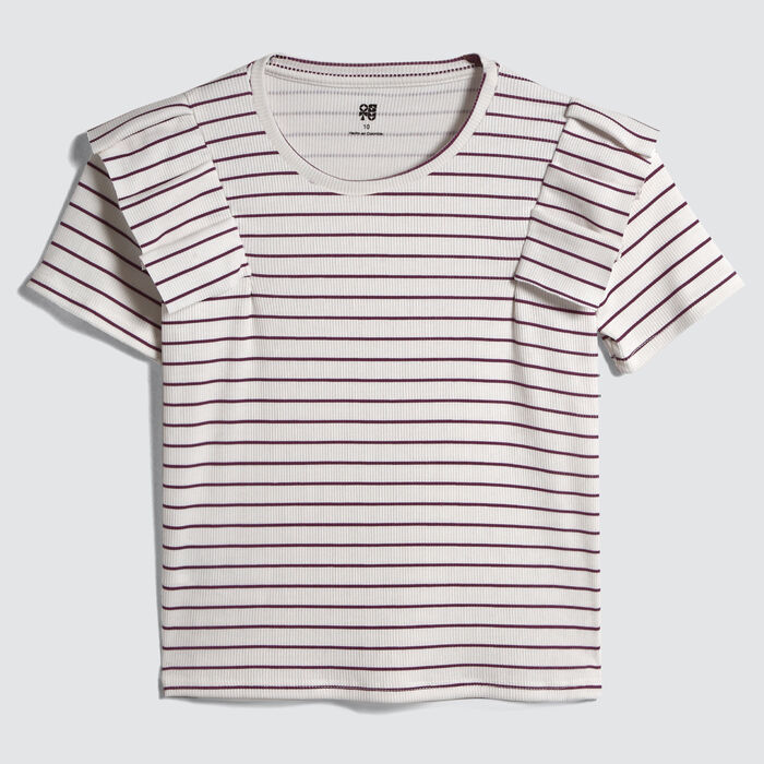 camisetas para niñas