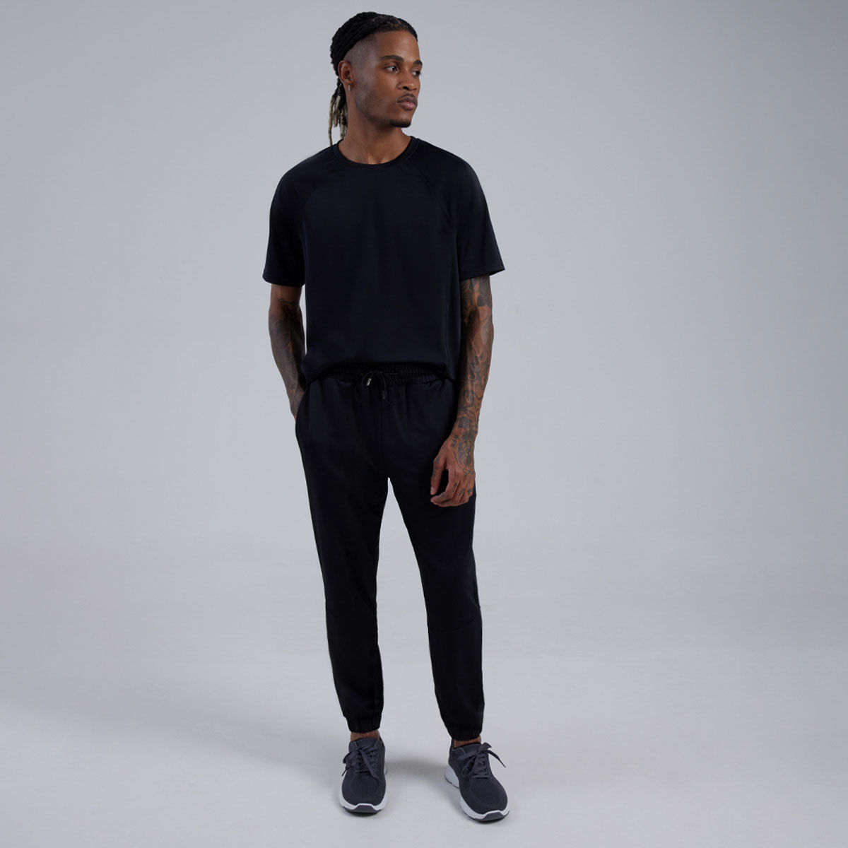 pantalones deportivos para hombre 