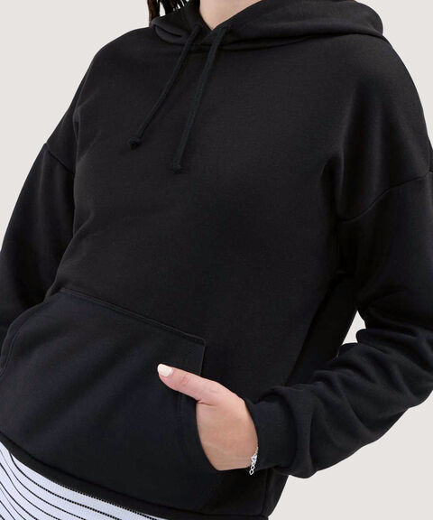 buzos para mujer