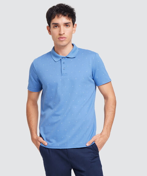 camisetas polo para hombre