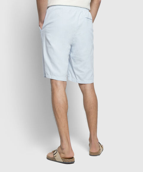 bermudas para hombre image number null