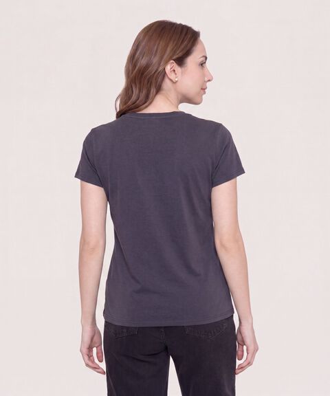 camisetas mujer