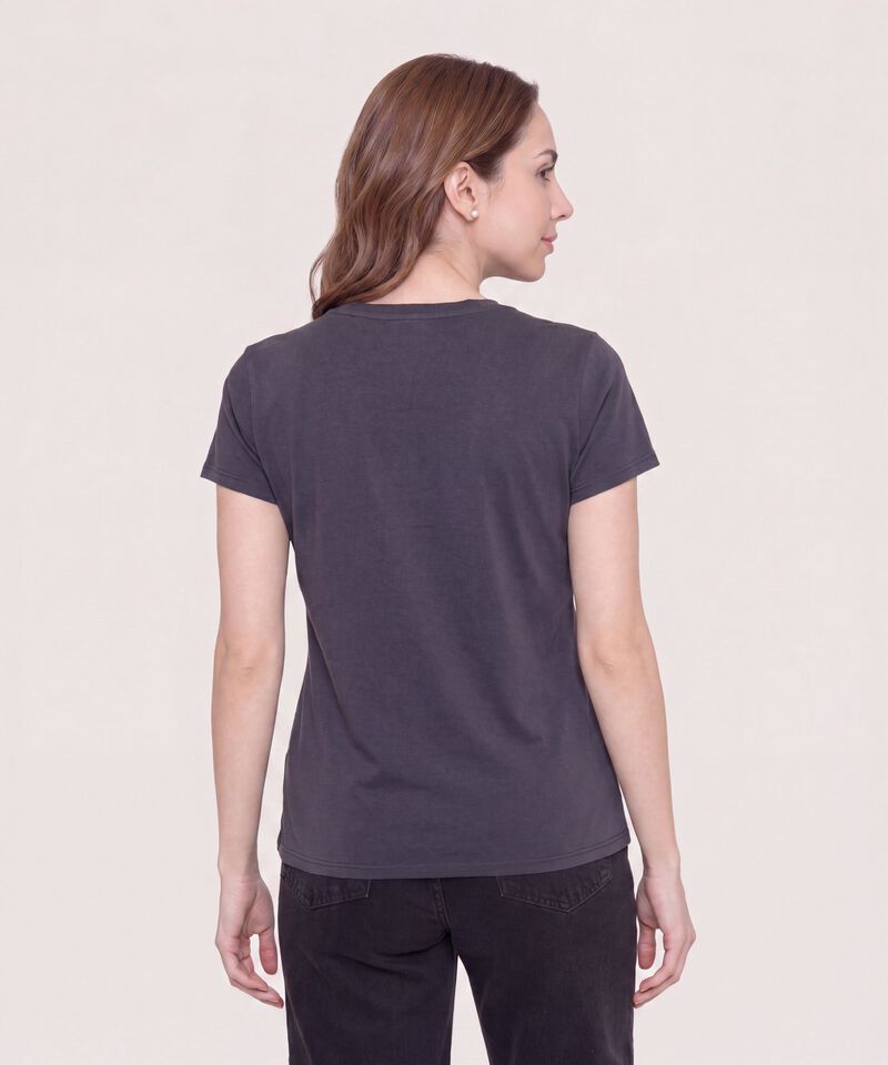 camisetas mujer