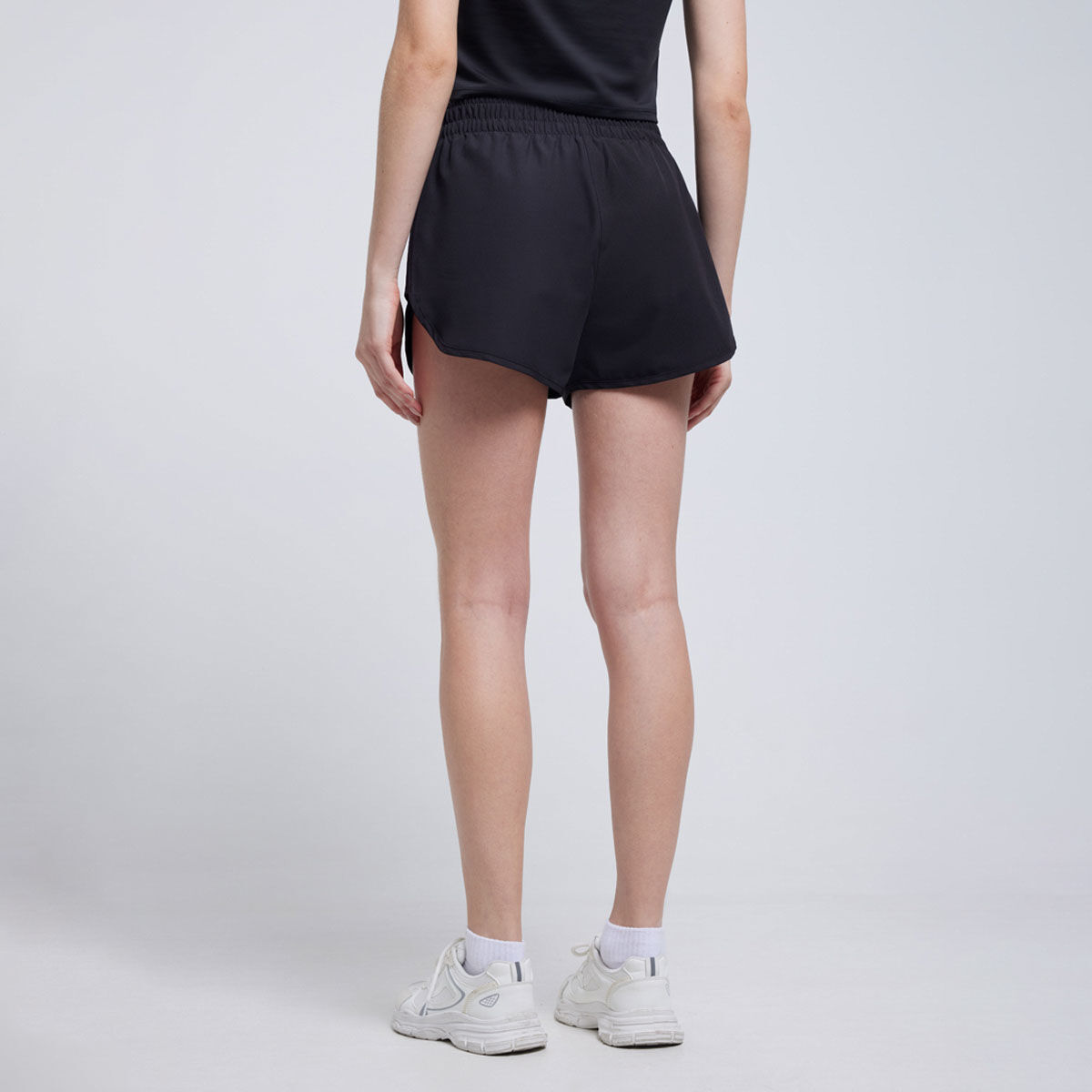 shorts deportivos mujer