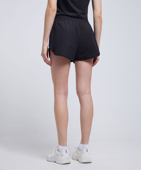 shorts deportivos mujer