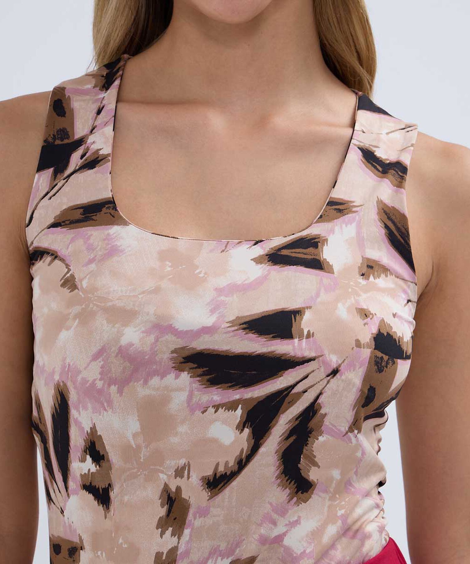 tops para mujer