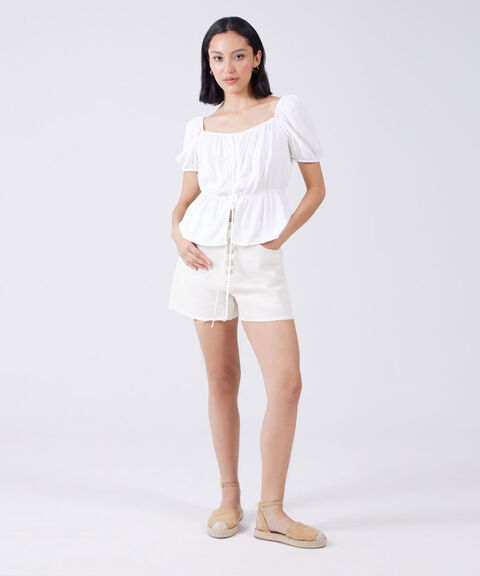 shorts mujeres