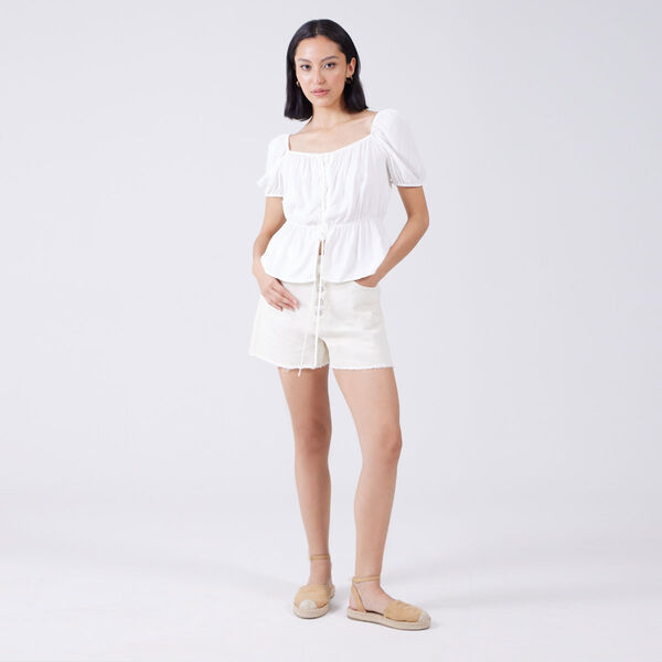 shorts mujeres