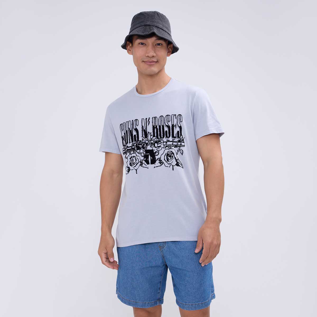 camisetas para hombre