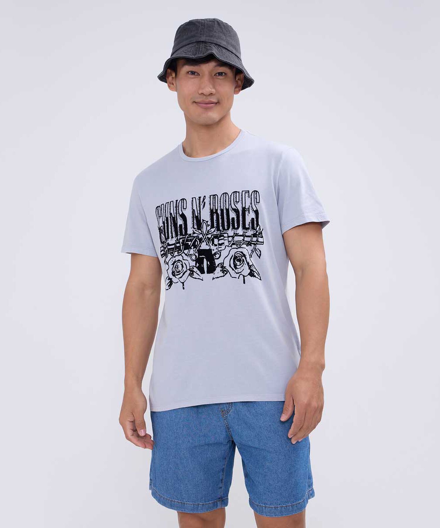 camisetas para hombre