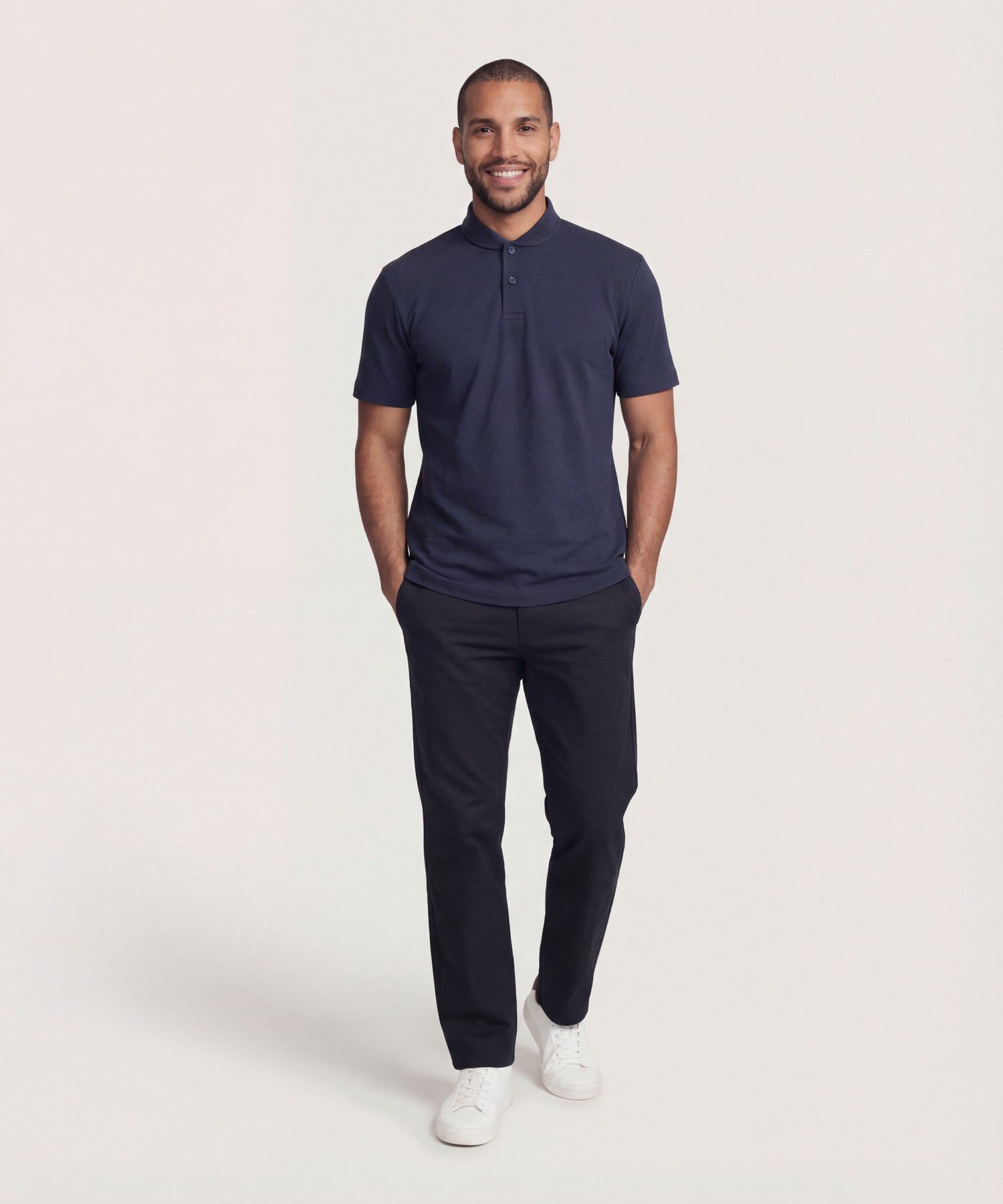 camisetas polo para hombre