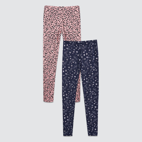 leggins para niña image number null