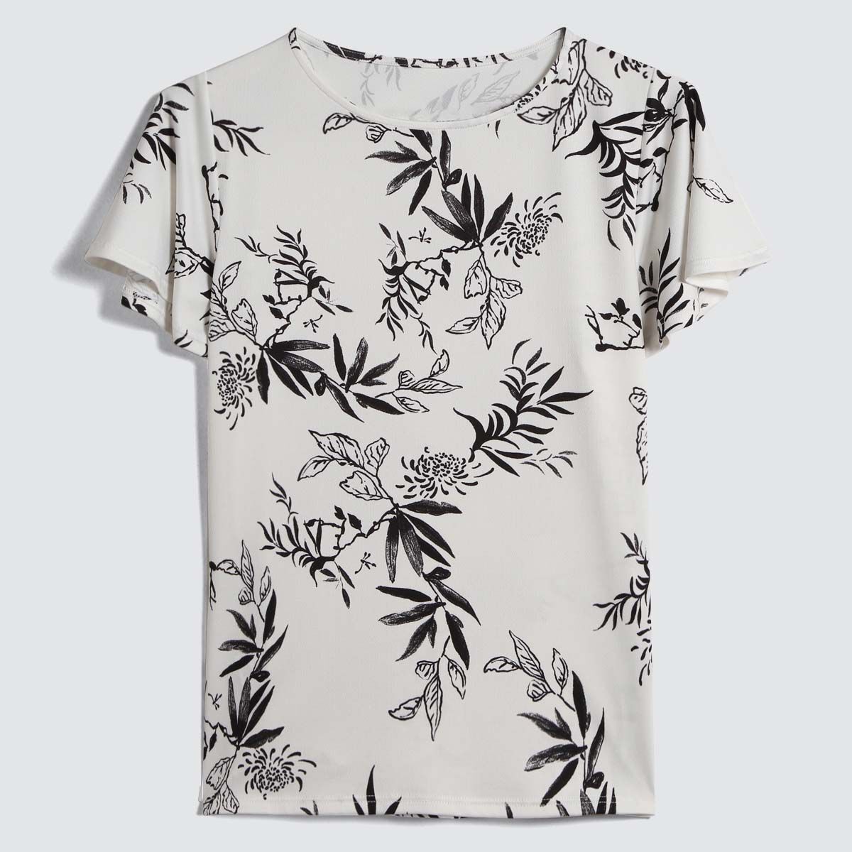 camisetas mujer