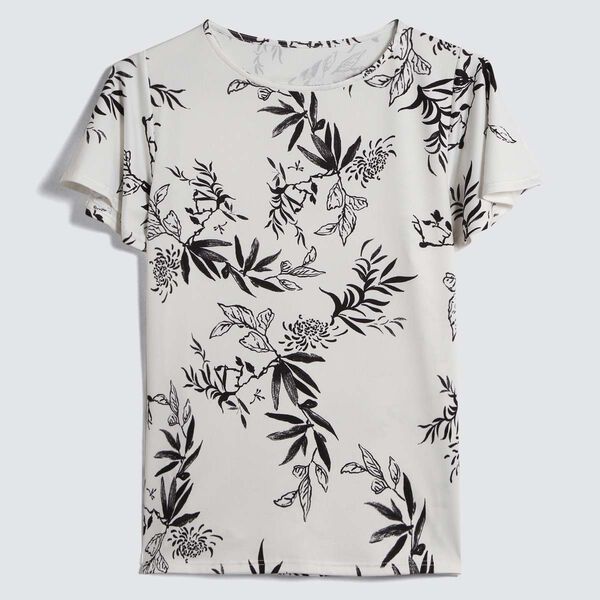 camisetas mujer