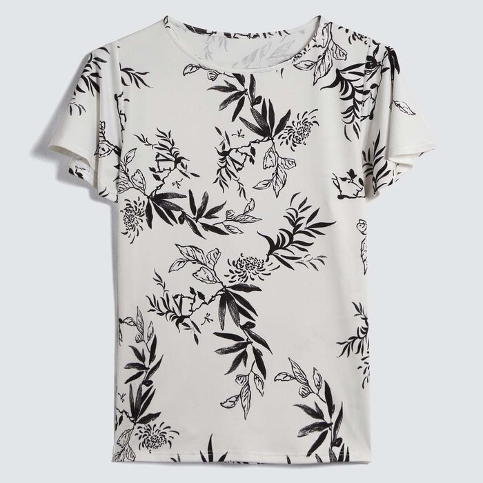 camisetas mujer