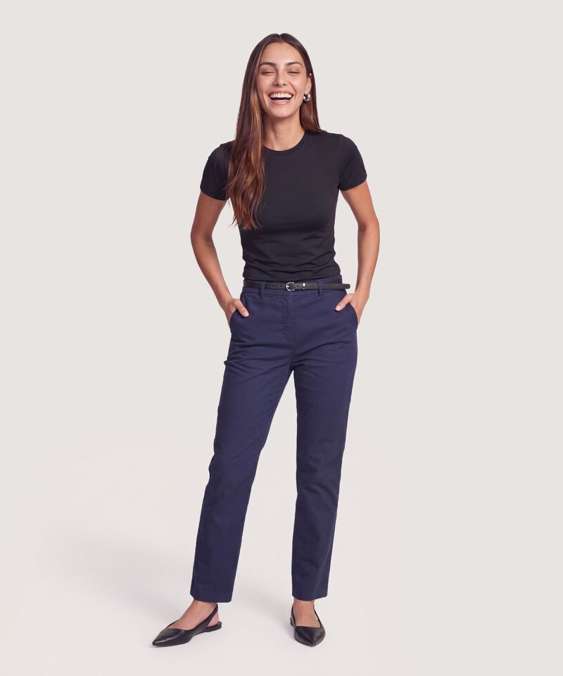 pantalon para mujer