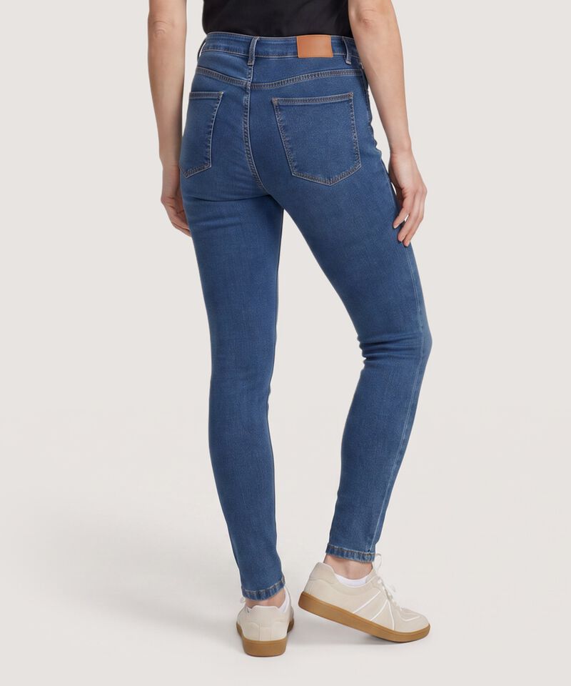 jeans mujer