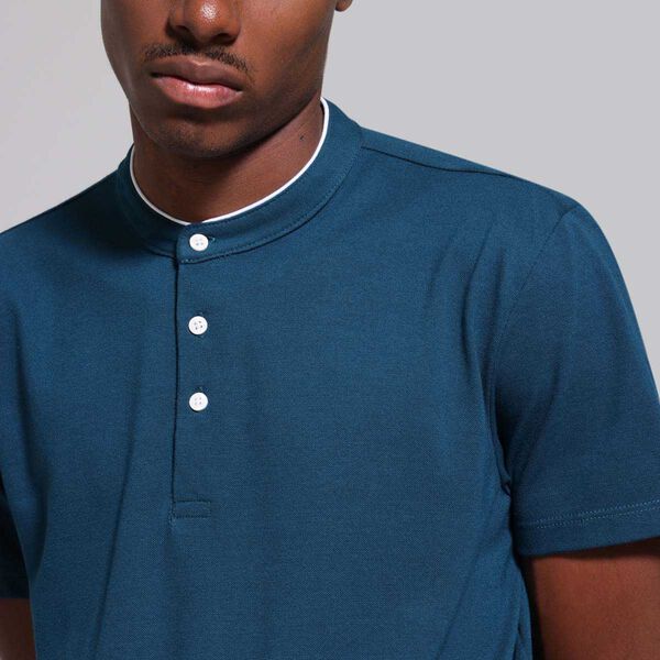 camisetas polo para hombre image number null