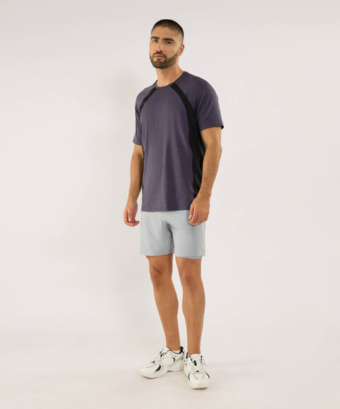 camisetas deportivas para hombre image number null