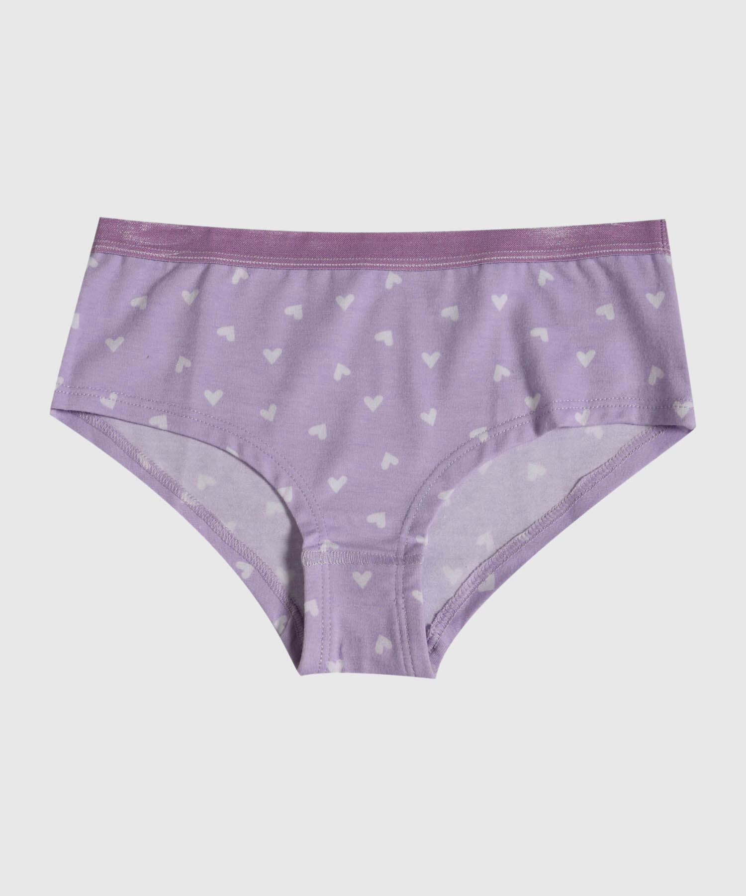 ropa interior para niñas