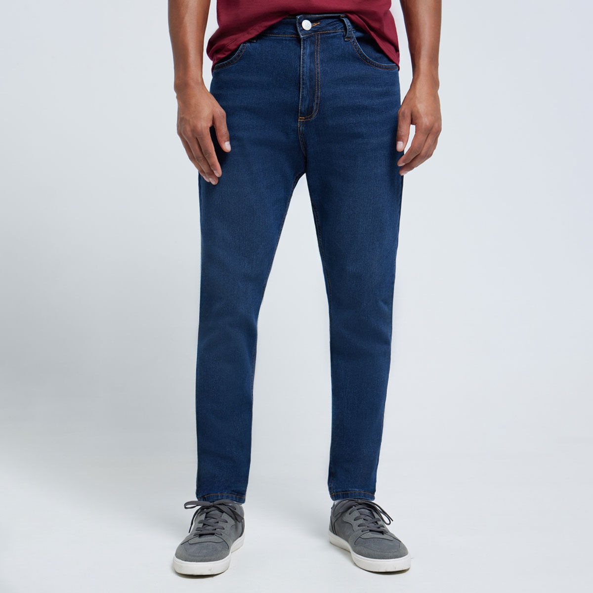 jeans denim