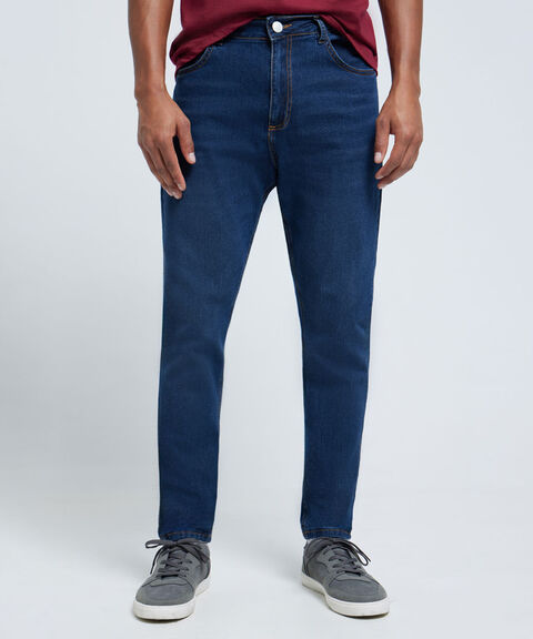 jeans denim image number null