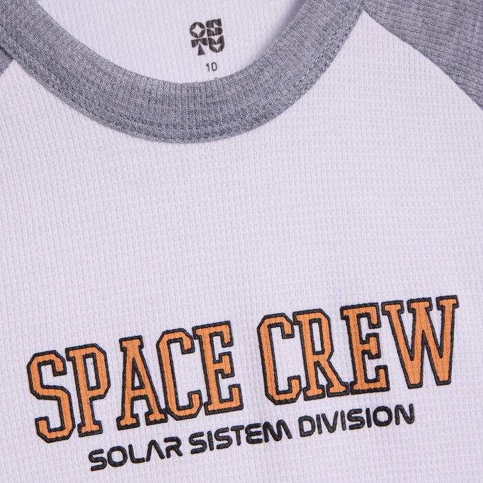 camisetas niño
