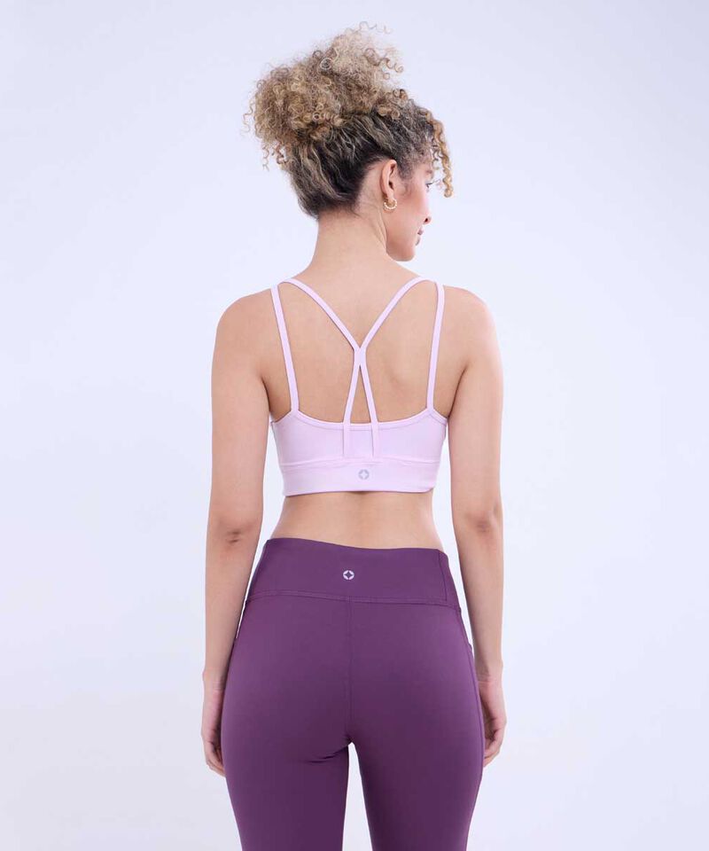 top deportivo mujer