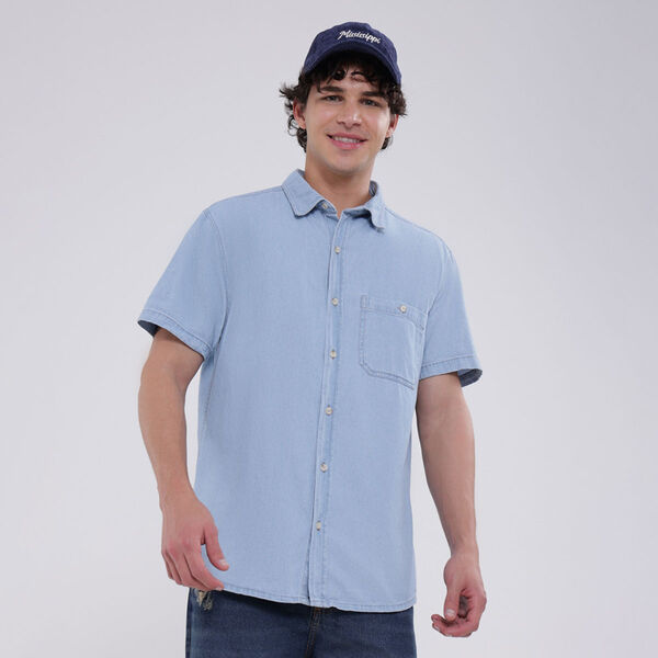 camisas para hombre image number null