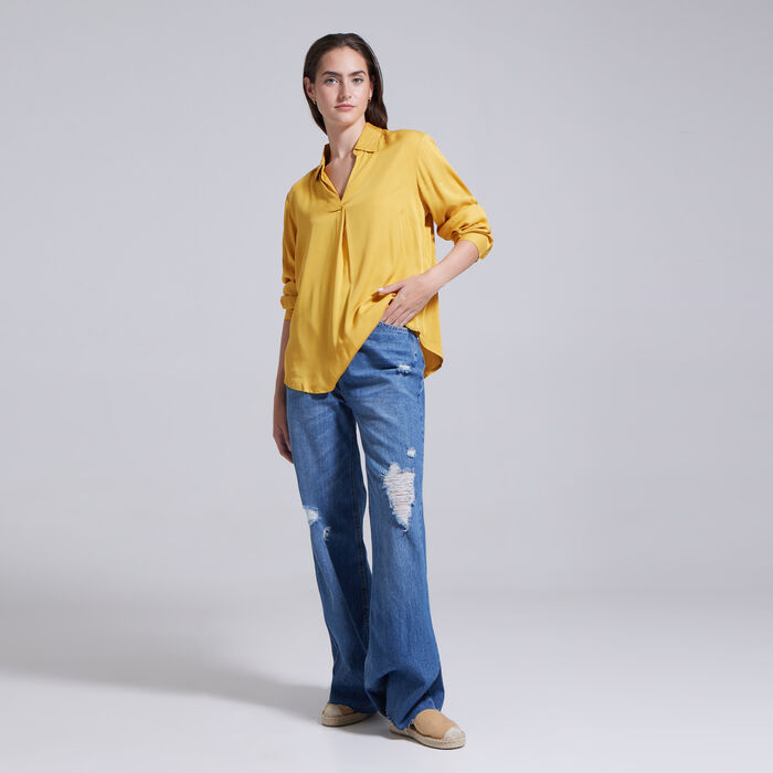 blusas de moda