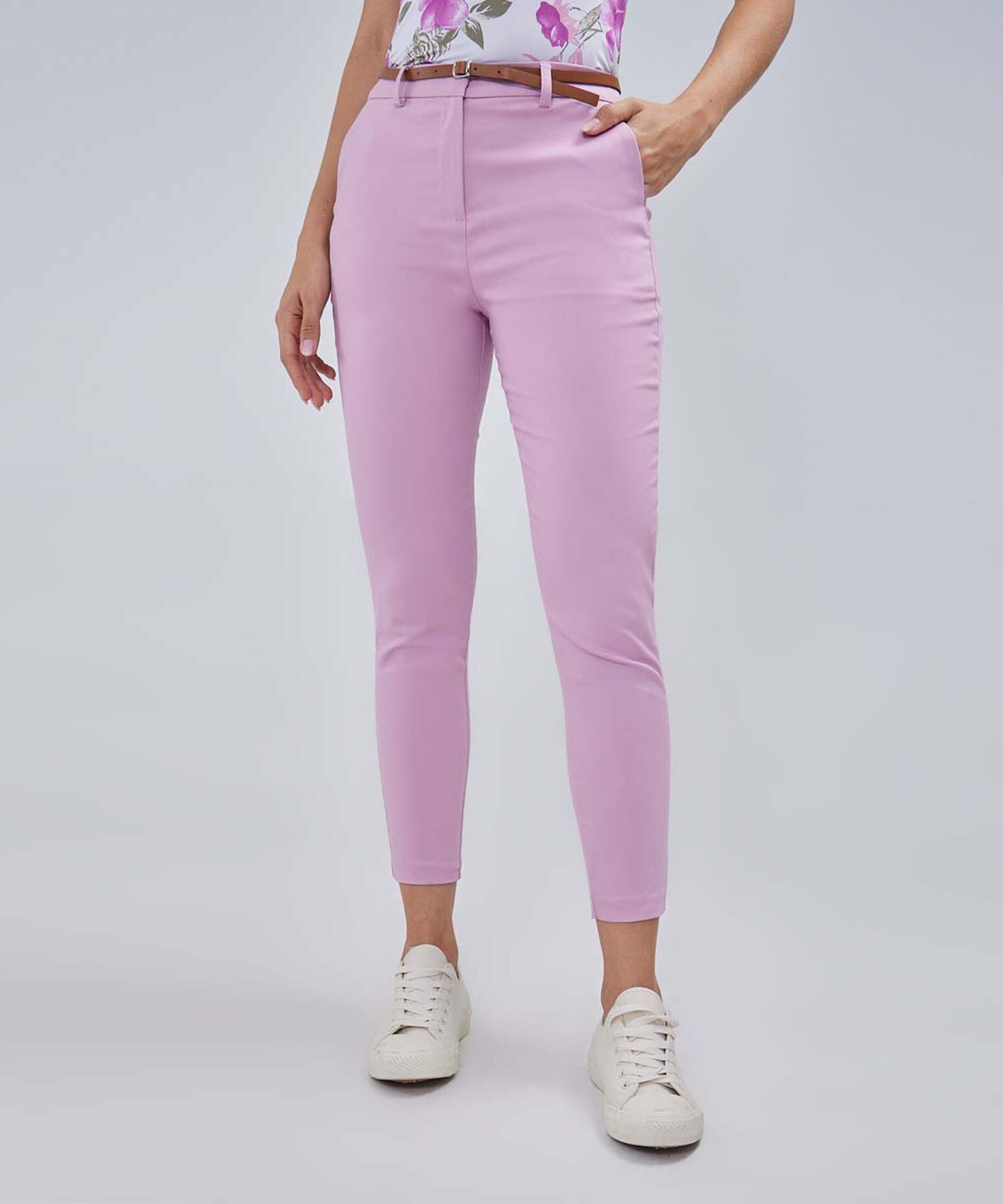 pantalon para mujer