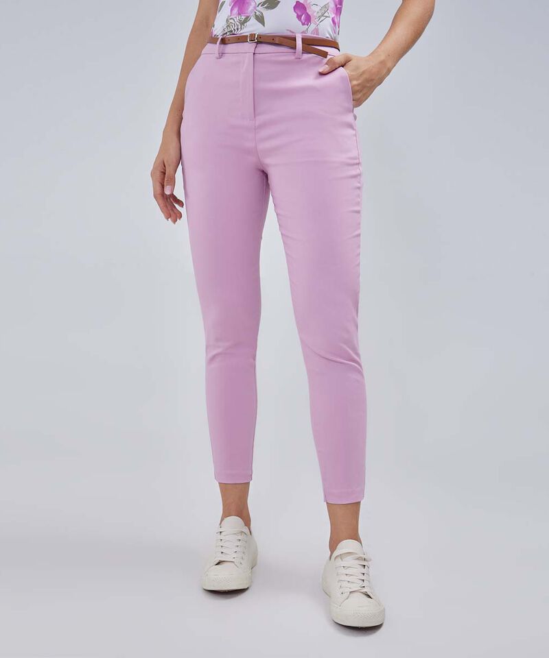 pantalon para mujer
