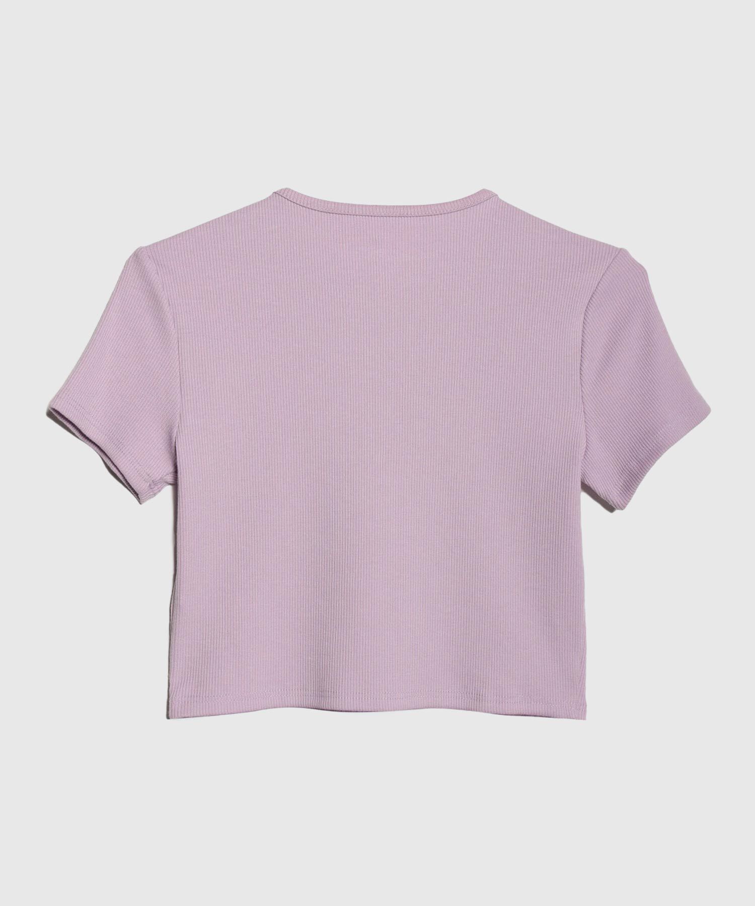 camisetas mujer