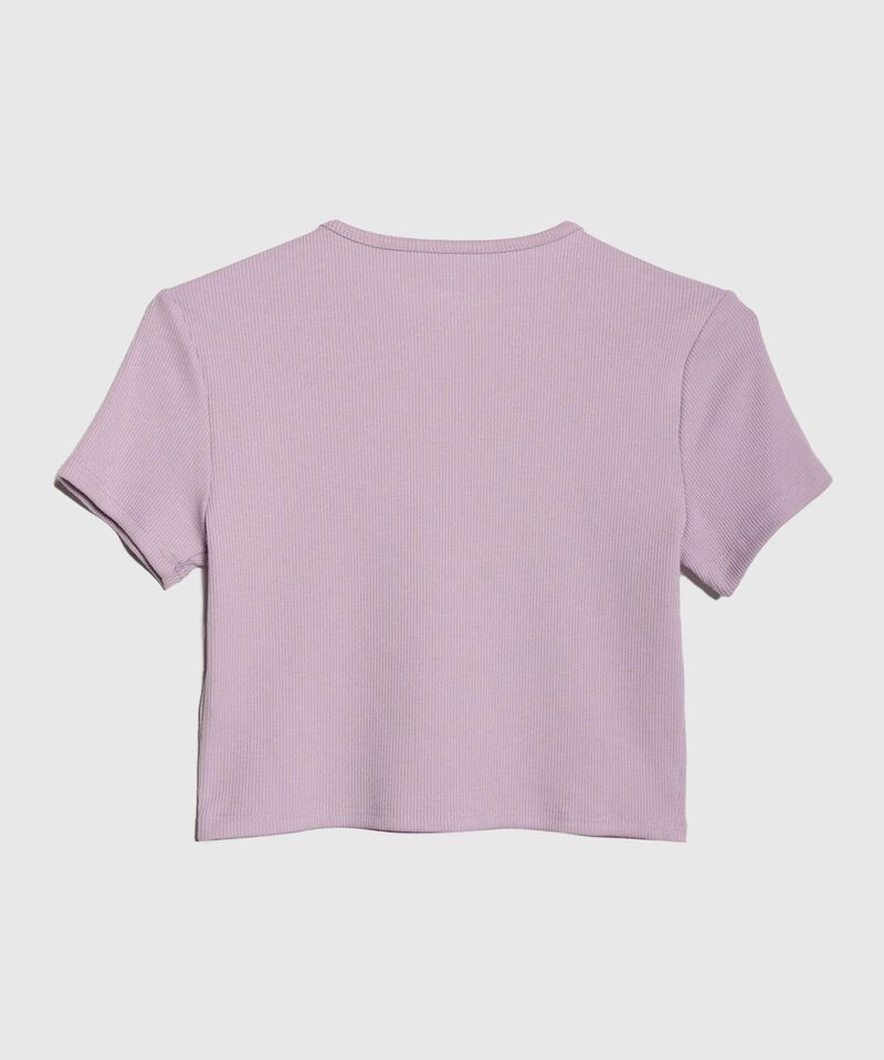 camisetas mujer