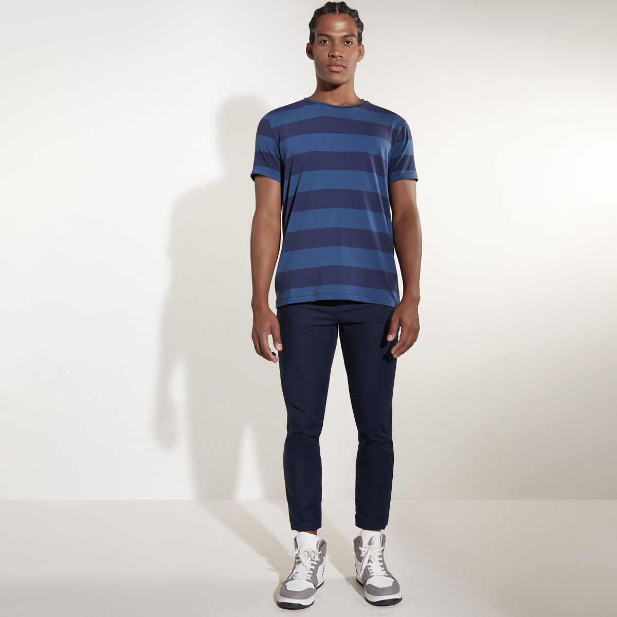 pantalones para hombre